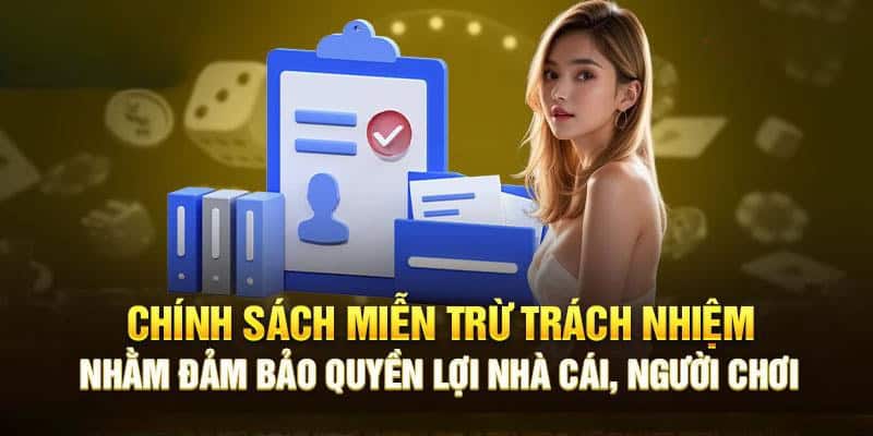 Miễn Trừ Trách Nhiệm Tại FB68 Nội Dung Cập Nhật Mới 2024