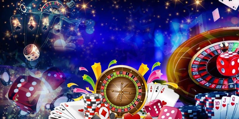 Casino FB68 - Sòng Bài Trực Tuyến Chuyên Nghiệp, An Toàn