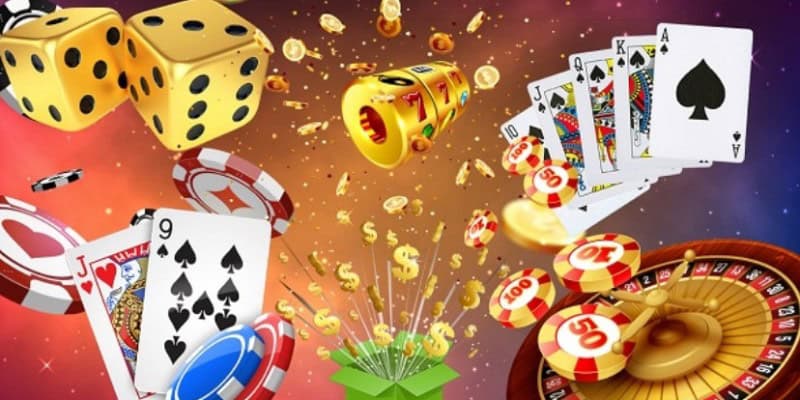 Casino FB68 - Sòng Bài Trực Tuyến Chuyên Nghiệp, An Toàn