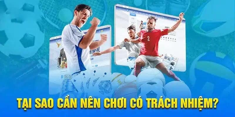 Chơi Có Trách Nhiệm Tại FB68 Cập Nhật 2024 Bạn Nên Biết