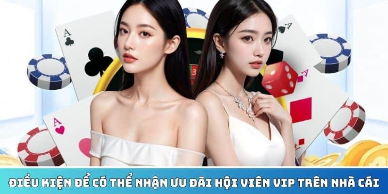 Chương Trình VIP FB68 - Ưu Đãi Cho Thành Viên Gắn Bó Lâu Dài