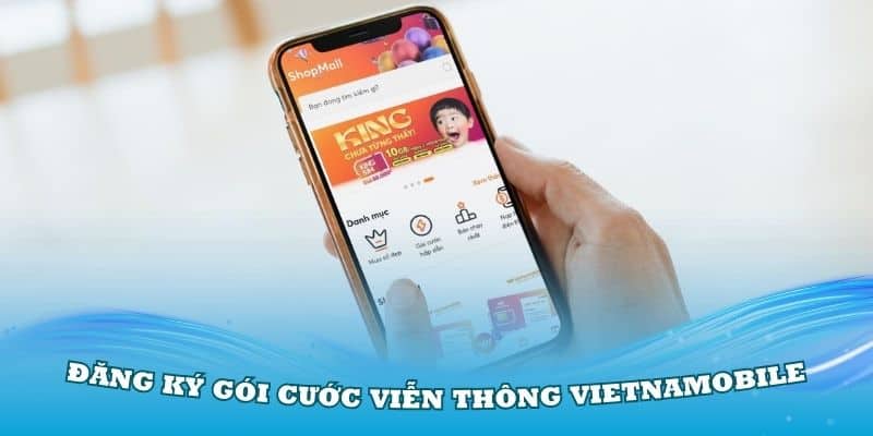 Gói Cước Vietnammobile Chơi FB68 Thuận Tiện Và Tiết Kiệm