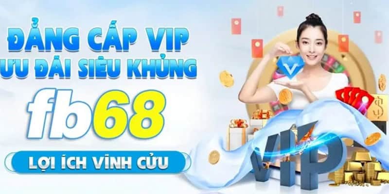 Liên hệ support FB68 - Chuyên nghiệp, uy tín và chất lượng