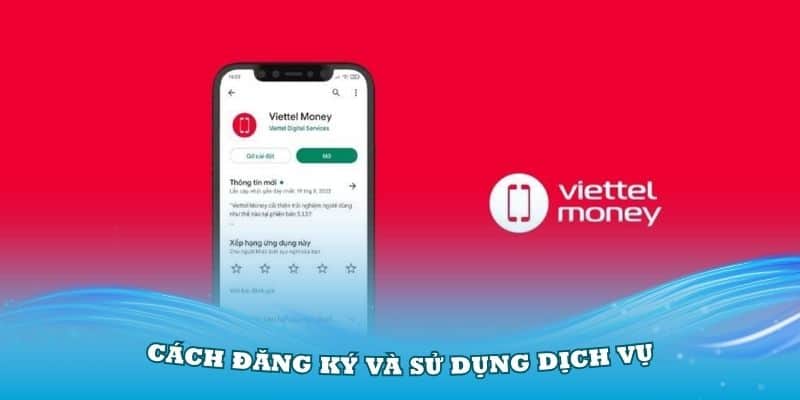 Vay Tiền Viettel Money Nạp FB68 Dễ Dàng Và Nhanh Chóng